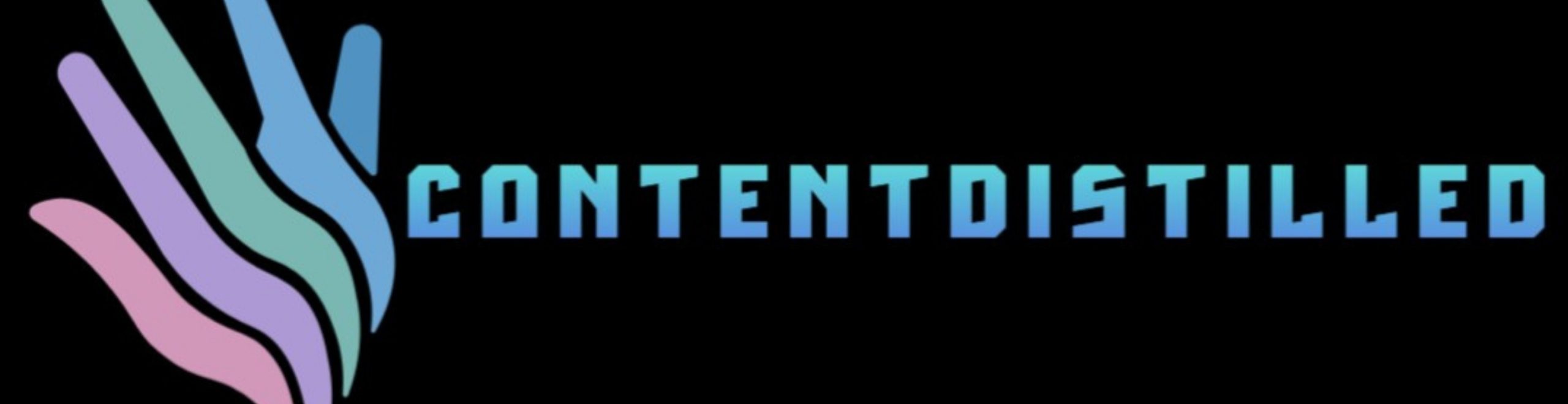 Content Distilled