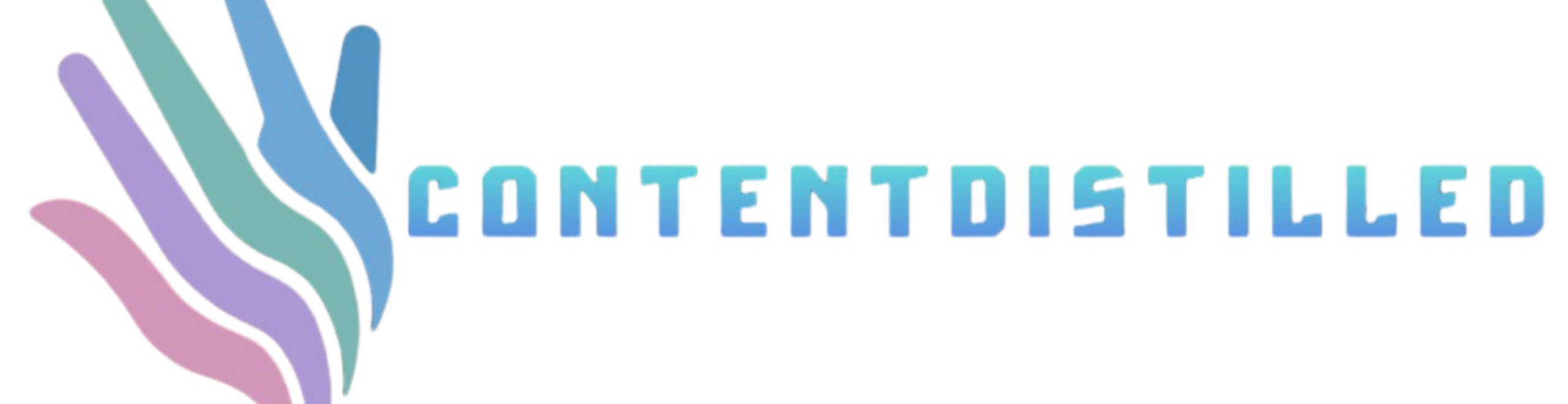 Content Distilled